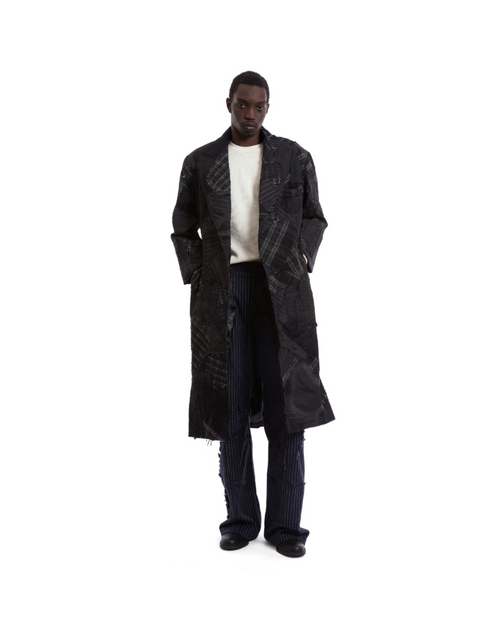 PARAGON TRENCH