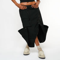 Téla D’Amore x Jordan - Women's Skirt
