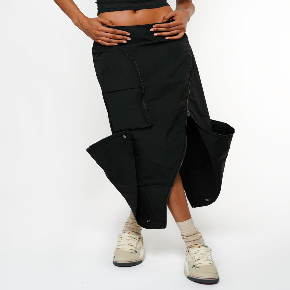 Téla D’Amore x Jordan - Women's Skirt