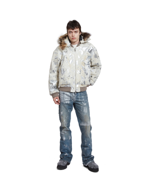 DESCENT BOMBER