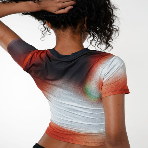 Téla D’Amore x Jordan - Women's T-Shirt