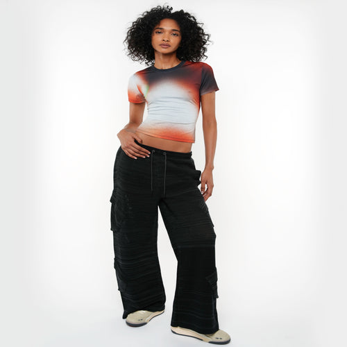 Téla D’Amore x Jordan - Women's T-Shirt