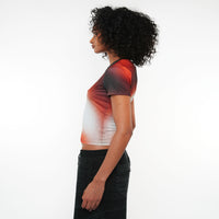 Téla D’Amore x Jordan - Women's T-Shirt