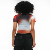 Téla D’Amore x Jordan - Women's T-Shirt