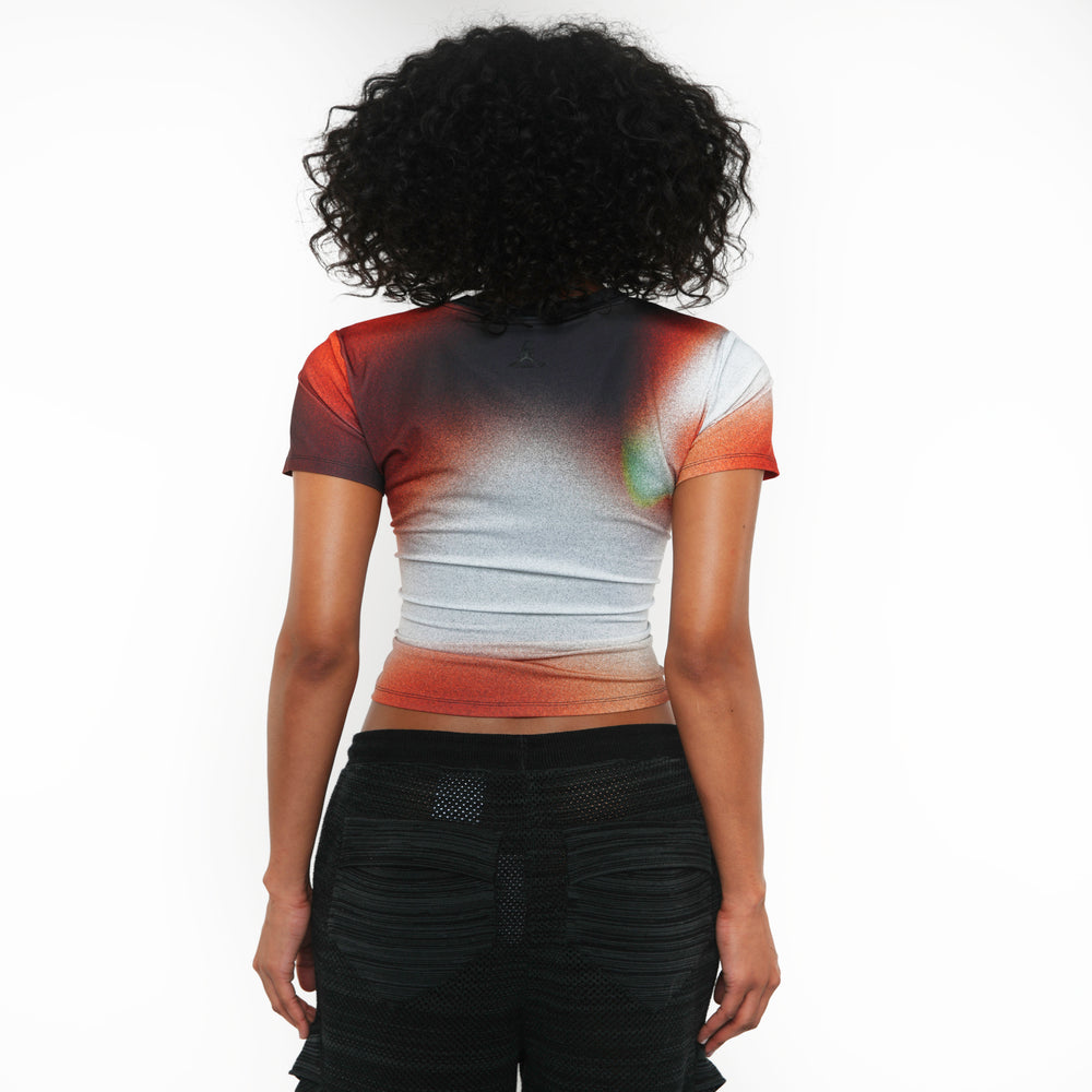 Téla D’Amore x Jordan - Women's T-Shirt