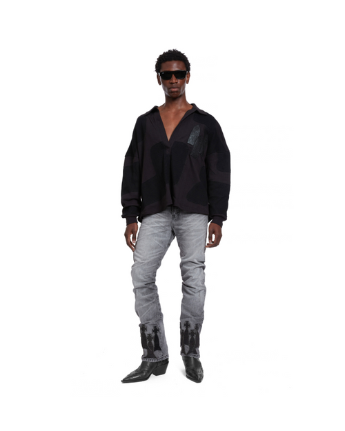 ARCH HENLEY
