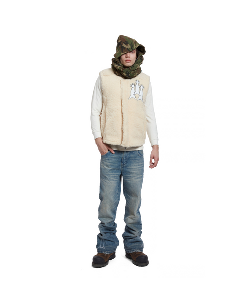 SAFEGUARD ARCH VEST