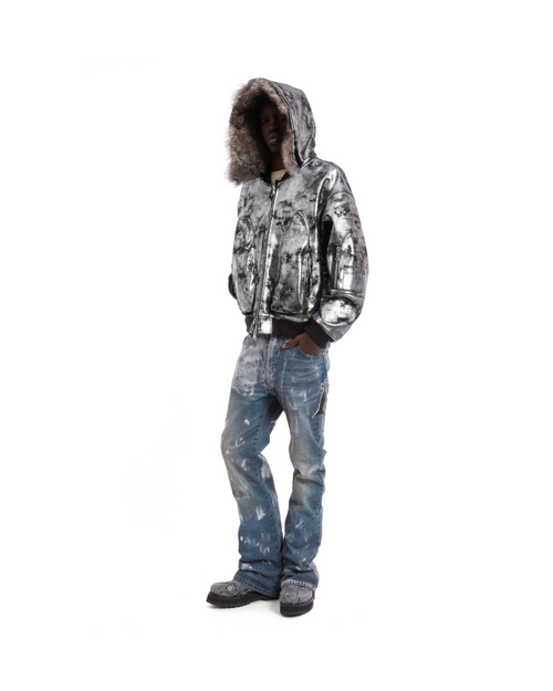 DESCENT BOMBER