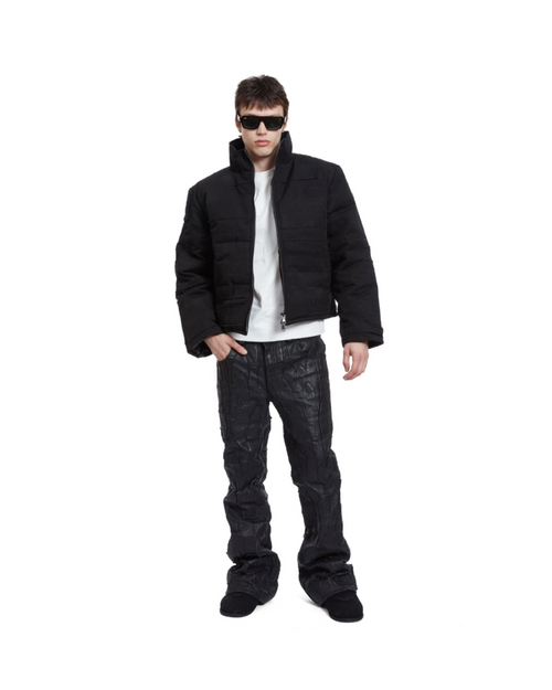 ARCHETYPAL JACKET