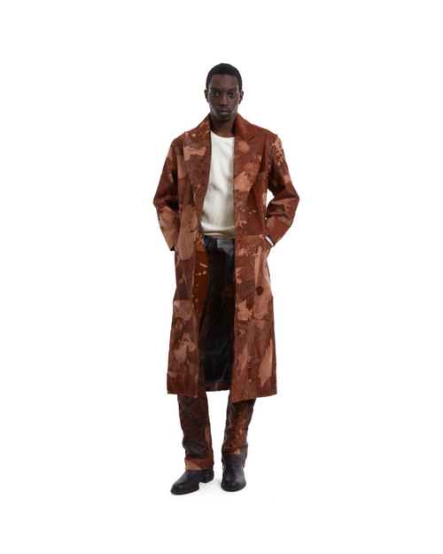 PARAGON TRENCH