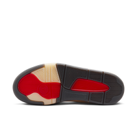 Téla D’Amore x Jordan Flight Court “The World Is Your Court”