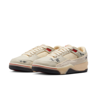 Téla D’Amore x Jordan Flight Court “The World Is Your Court”