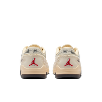 Téla D’Amore x Jordan Flight Court “The World Is Your Court”