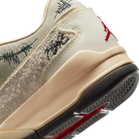 Téla D’Amore x Jordan Flight Court “The World Is Your Court”