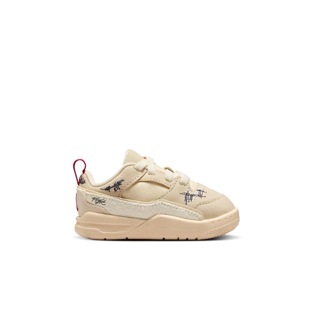 Jordan Flight Court x Téla - Baby