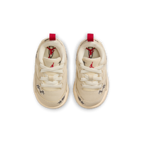 Jordan Flight Court x Téla - Baby