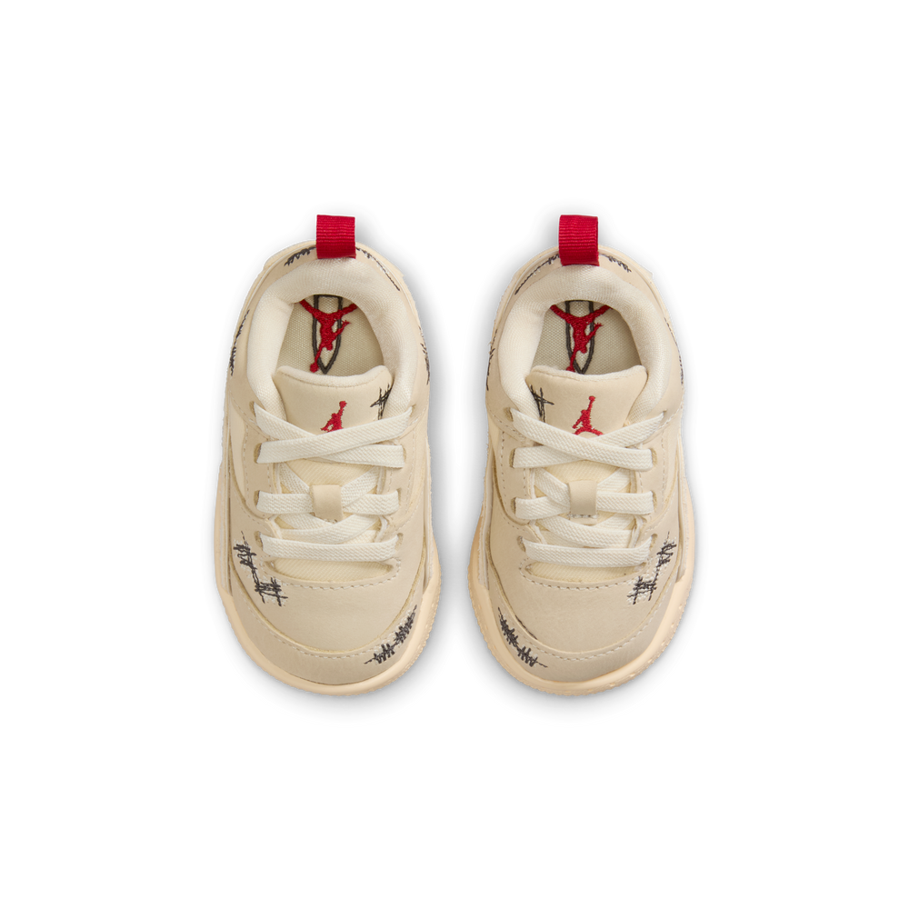 Jordan Flight Court x Téla - Baby
