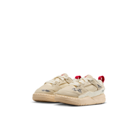 Jordan Flight Court x Téla - Baby
