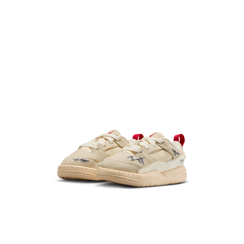 Jordan Flight Court x Téla - Baby