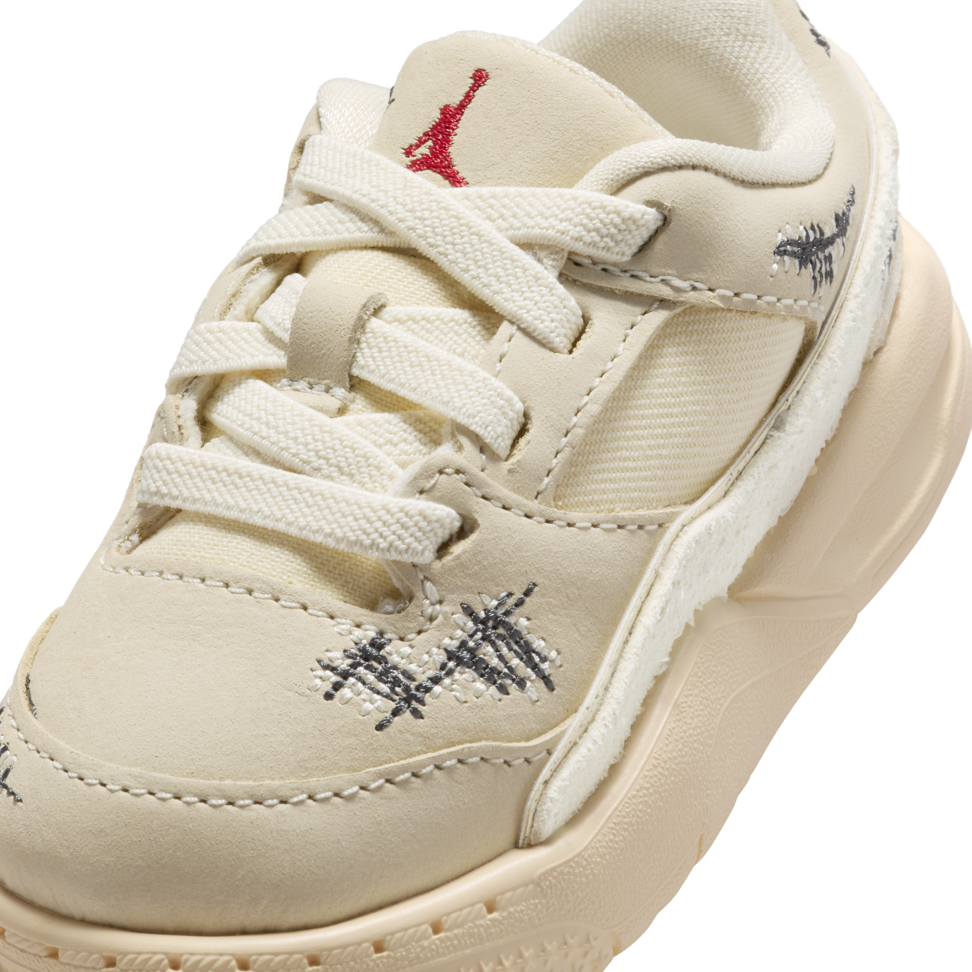 Jordan Flight Court x Téla - Baby
