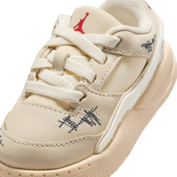 Jordan Flight Court x Téla - Baby