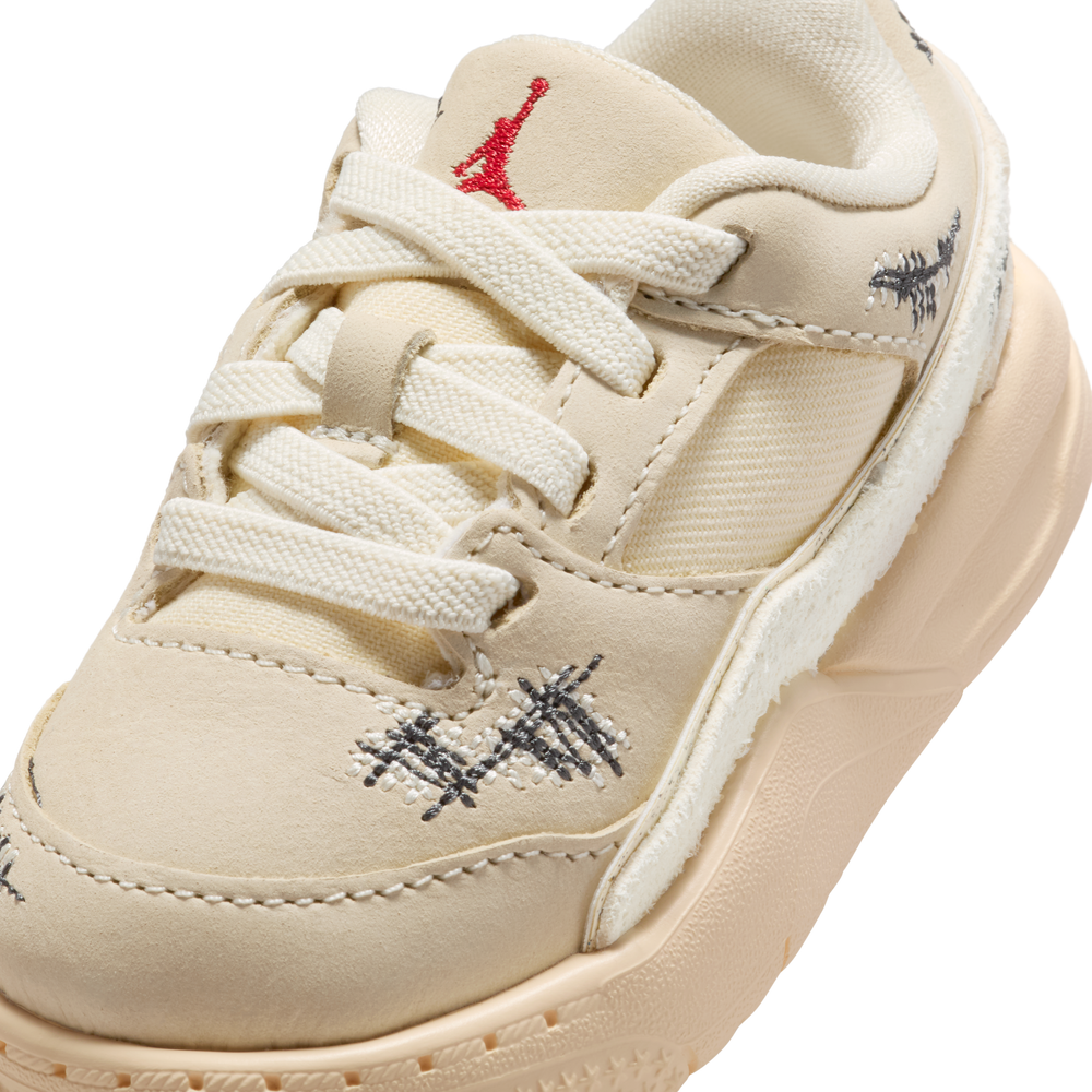 Jordan Flight Court x Téla - Baby