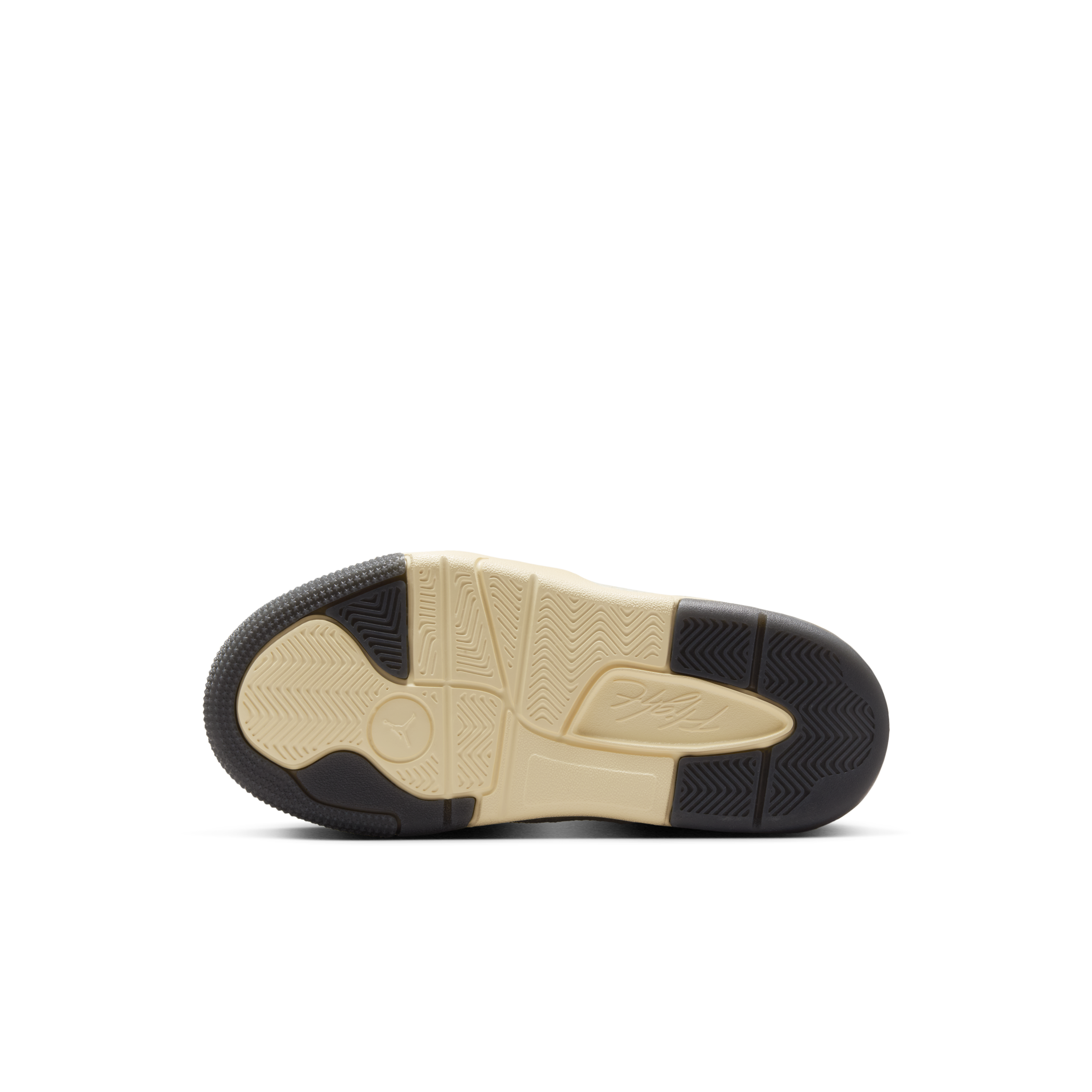 Jordan Flight Court x Téla - Toddler
