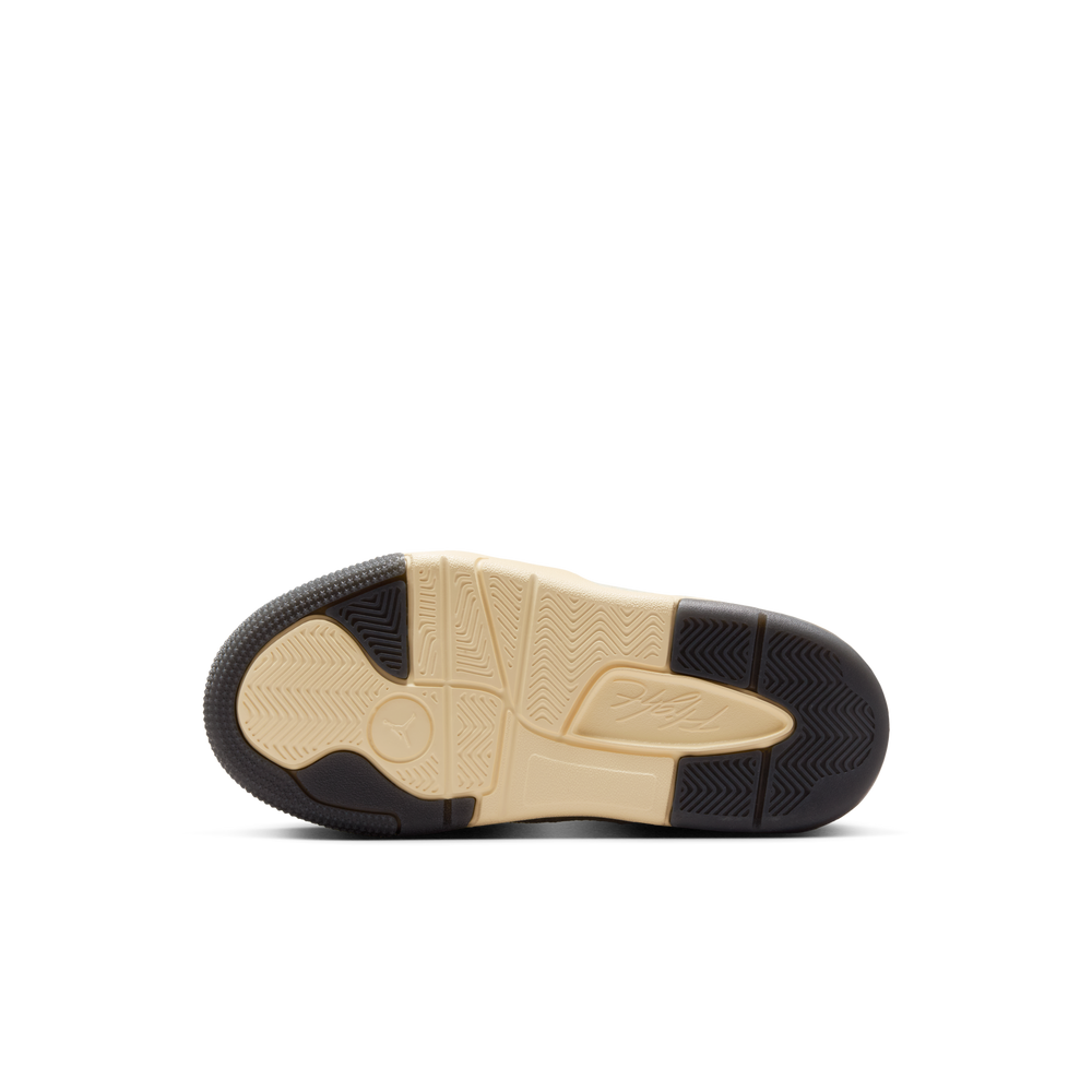 Jordan Flight Court x Téla - Toddler