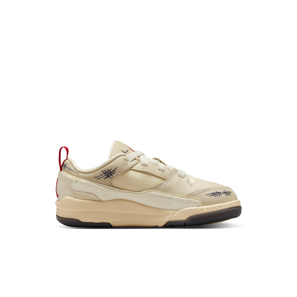 Jordan Flight Court x Téla - Toddler