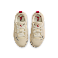 Jordan Flight Court x Téla - Toddler