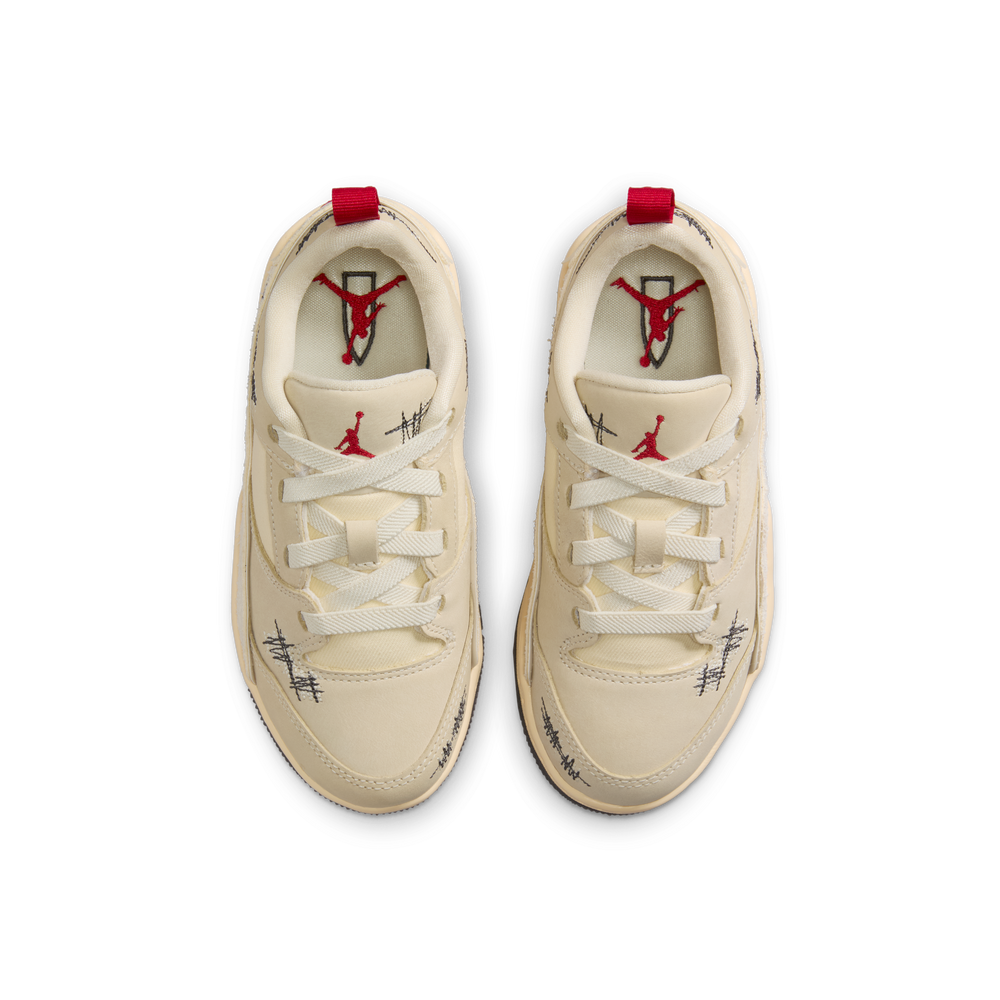 Jordan Flight Court x Téla - Toddler