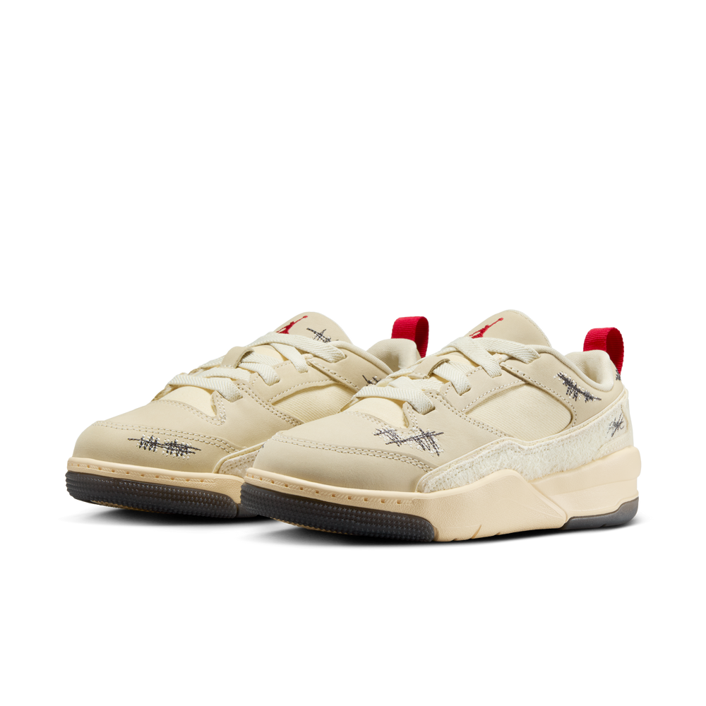 Jordan Flight Court x Téla - Toddler