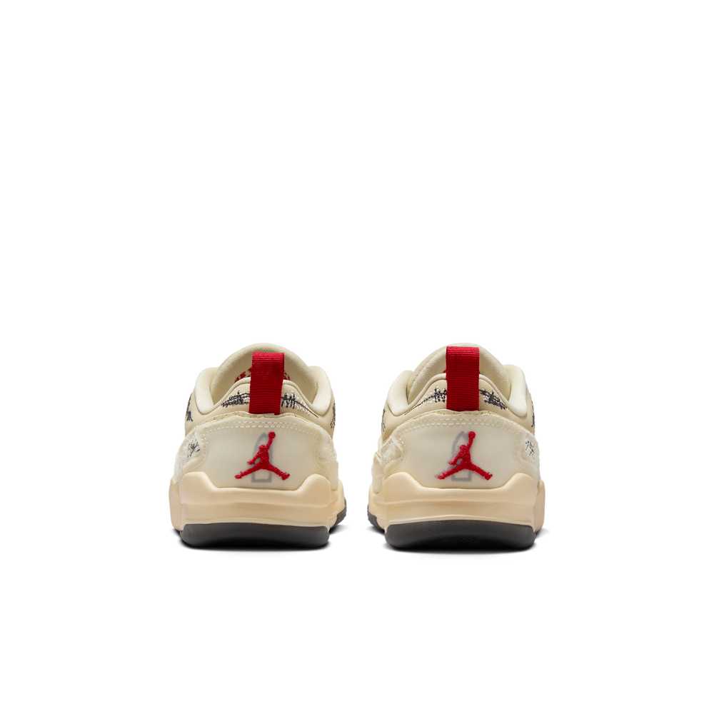 Jordan Flight Court x Téla - Toddler