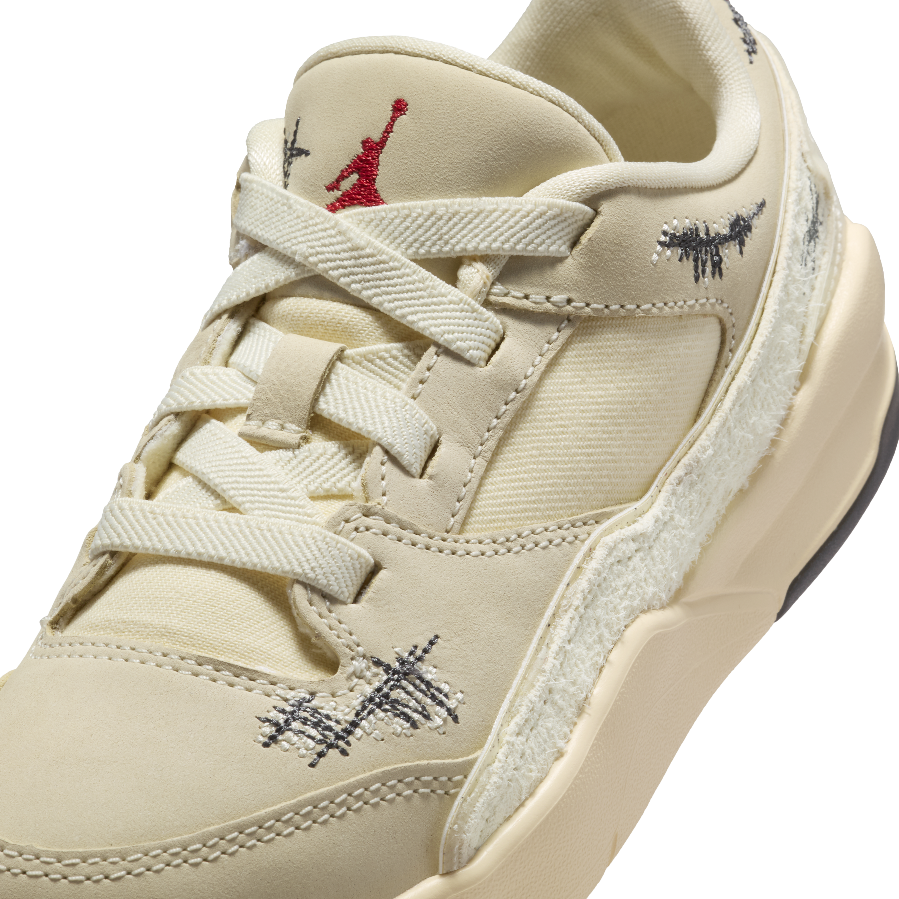 Jordan Flight Court x Téla - Toddler