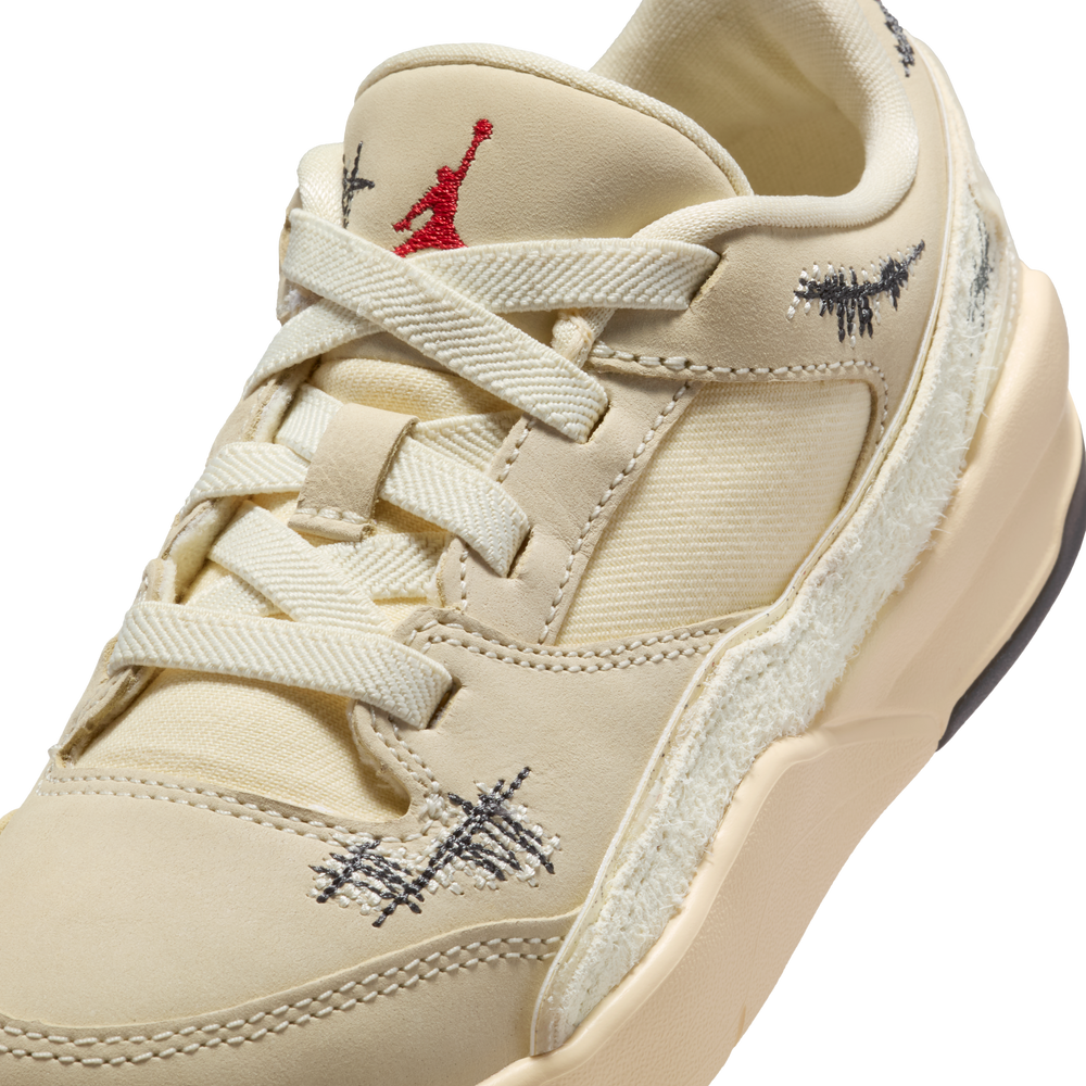 Jordan Flight Court x Téla - Toddler