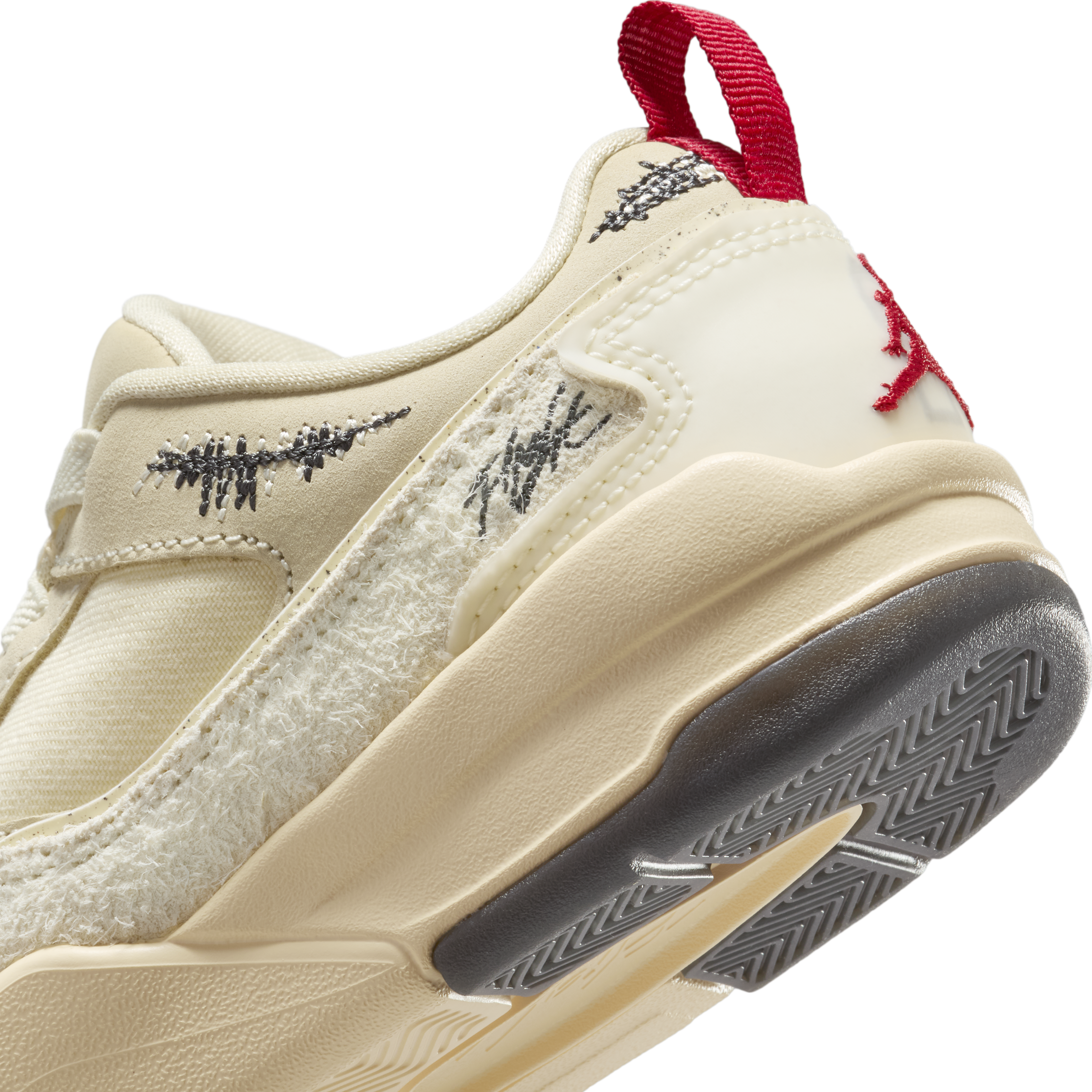 Jordan Flight Court x Téla - Toddler