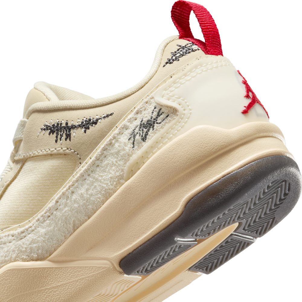 Jordan Flight Court x Téla - Toddler