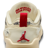 Jordan Flight Court x Téla - Toddler