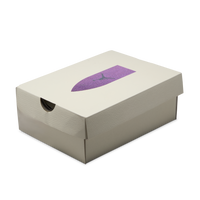 Jordan Flight Court x Téla - Toddler