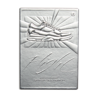 Jordan Flight Court x Téla - Toddler