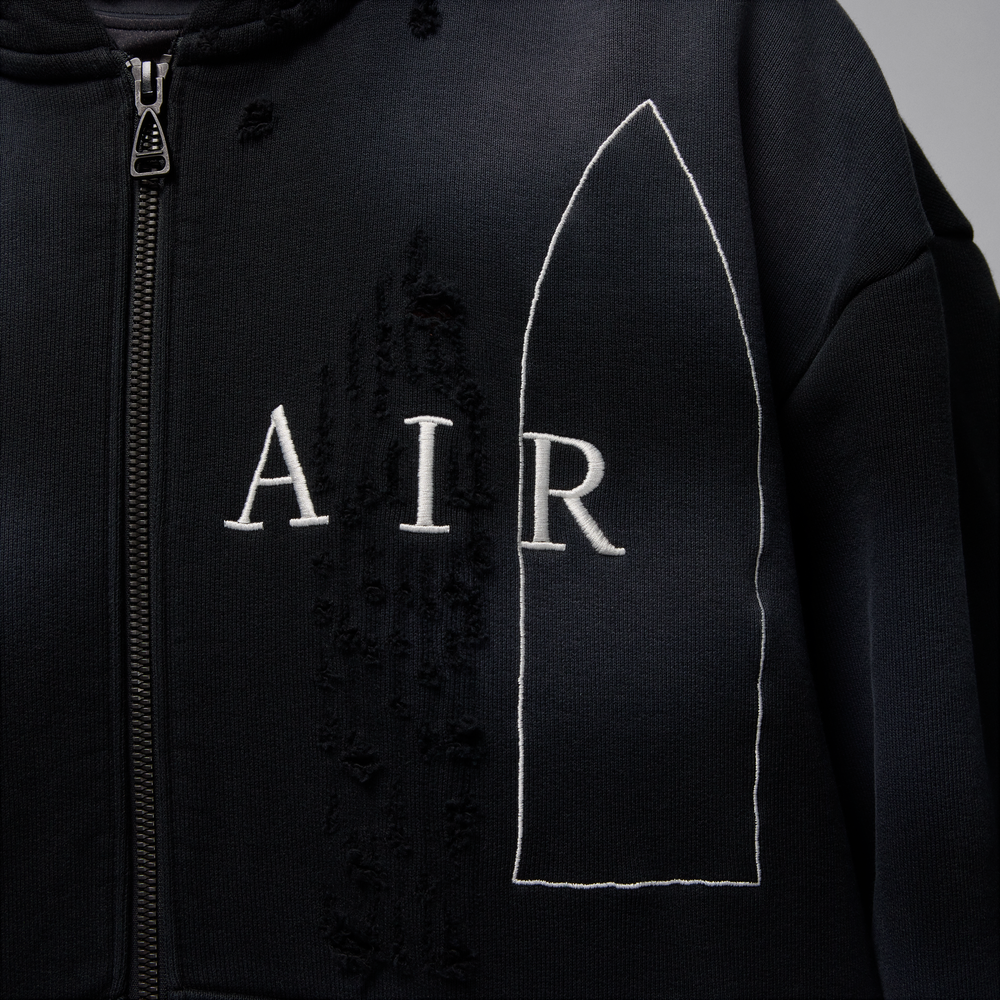 Téla D’Amore x Jordan - Women's Hoodie