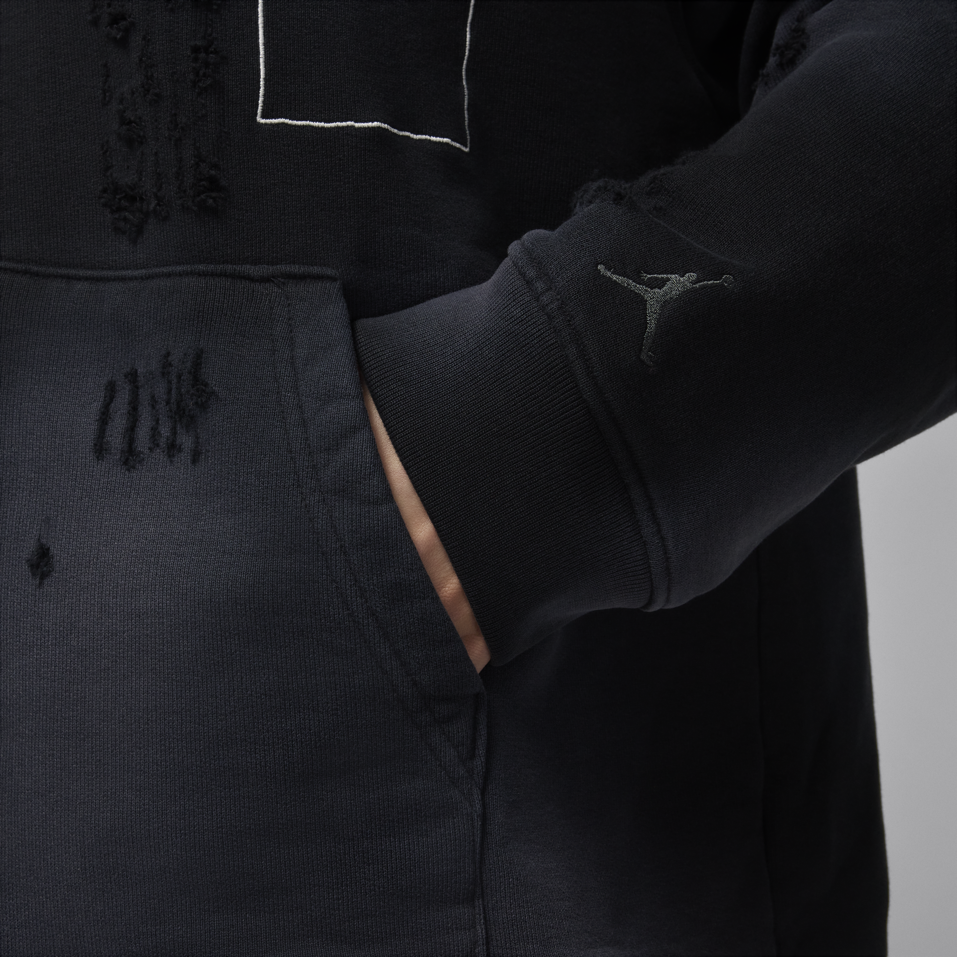 Téla D’Amore x Jordan - Women's Hoodie
