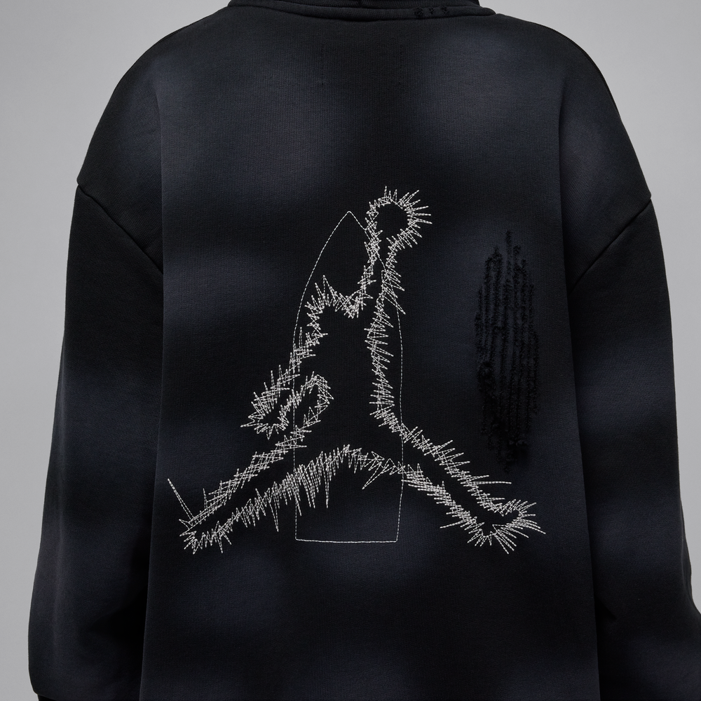 Téla D’Amore x Jordan - Women's Hoodie