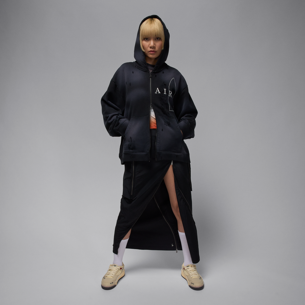 Téla D’Amore x Jordan - Women's Hoodie
