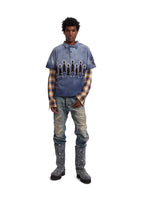 CRUCIFORM POLO