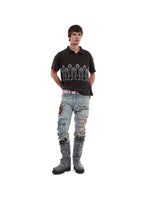 CRUCIFORM POLO