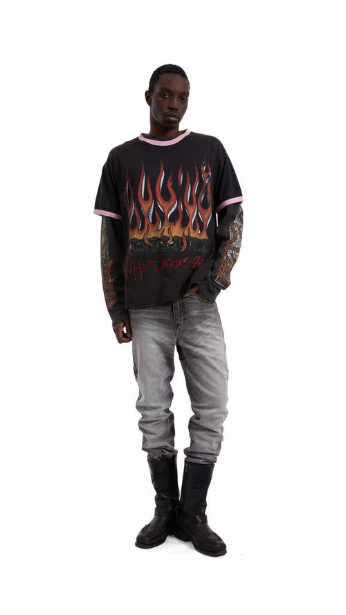 CHAINLINK JERSEY