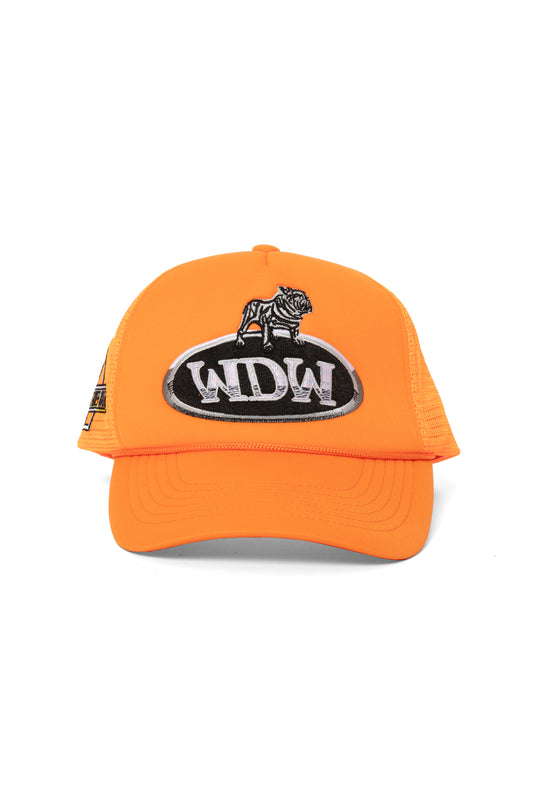 DALE TRUCKER