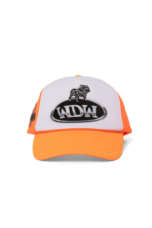 DALE TRUCKER
