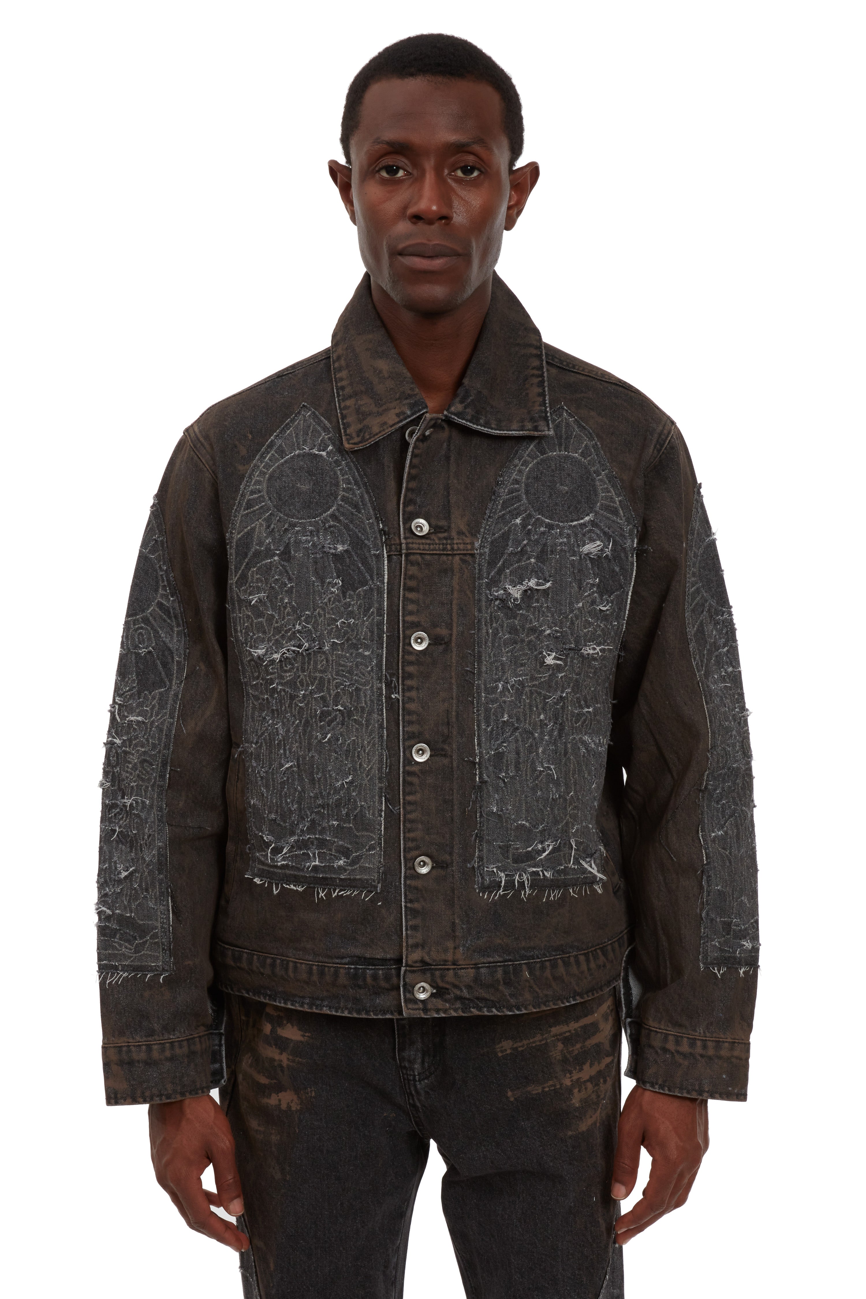 MECHANIC TRUCKER
